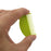 Dog Brush Cat Brush Universal Pet Massage Comb Multifunction Brush Pet Gift - Green - 2