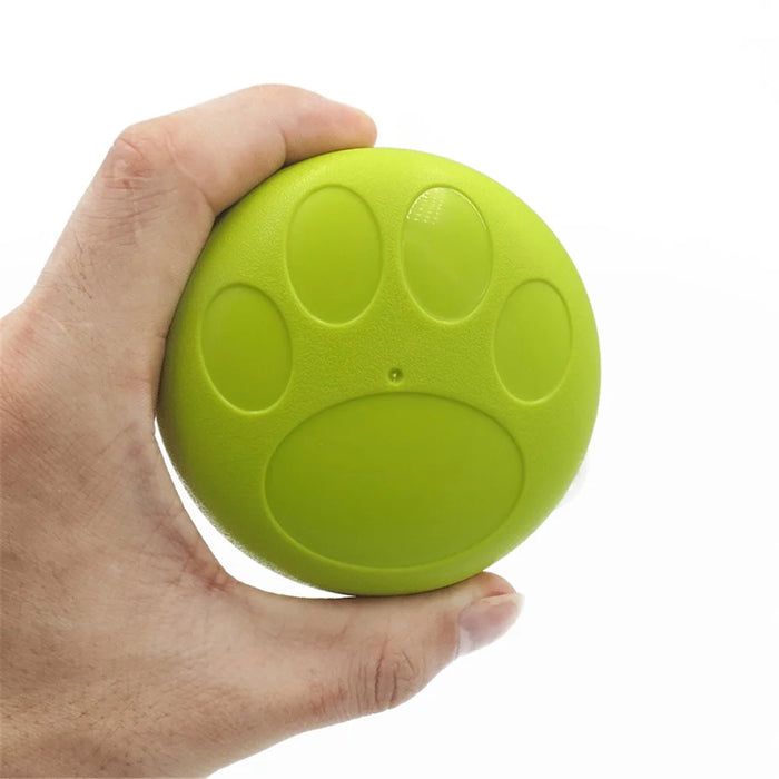Dog Brush Cat Brush Universal Pet Massage Comb Multifunction Brush Pet Gift - Green - 4