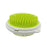 Dog Brush Cat Brush Universal Pet Massage Comb Multifunction Brush Pet Gift - Green - 6