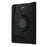 Litchi Texture Rotary Stand Leather Case for Samsung Galaxy Tab S2 8.0 - Black - 7