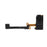 OEM Earphone Jack Flex Cable for Samsung Galaxy Grand Neo I9060 - 1