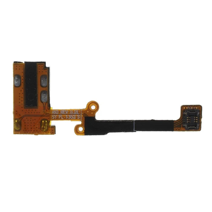 OEM Earphone Jack Flex Cable for Samsung Galaxy Grand Neo I9060 - 2
