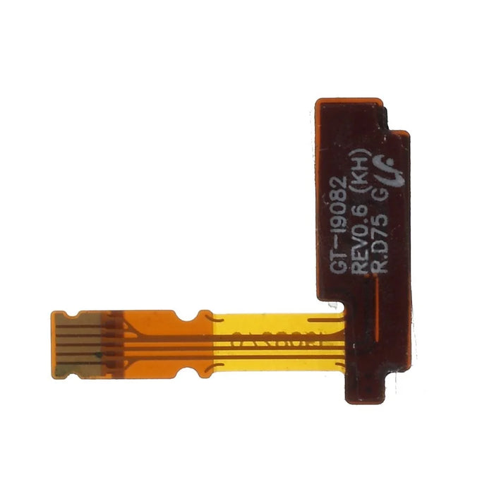 OEM Power On/Off Flex Cable Ribbon Replacement for Samsung Galaxy Grand Neo I9060 I9062 - 3