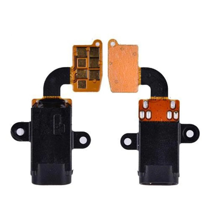 OEM Earphone Jack Flex Cable for Samsung Galaxy S5 G900F - 1