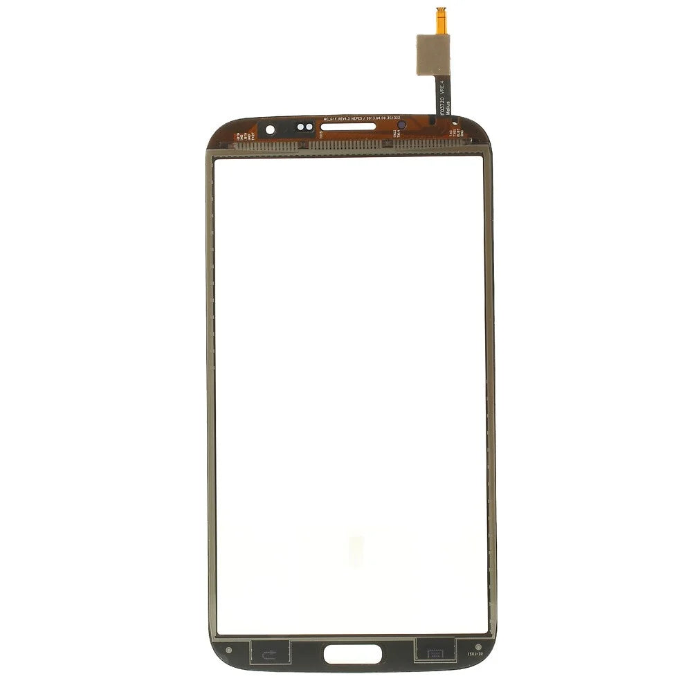 OEM for Samsung Galaxy Mega 6.3 I9205 Touch Screen Digitizer - Black - 2