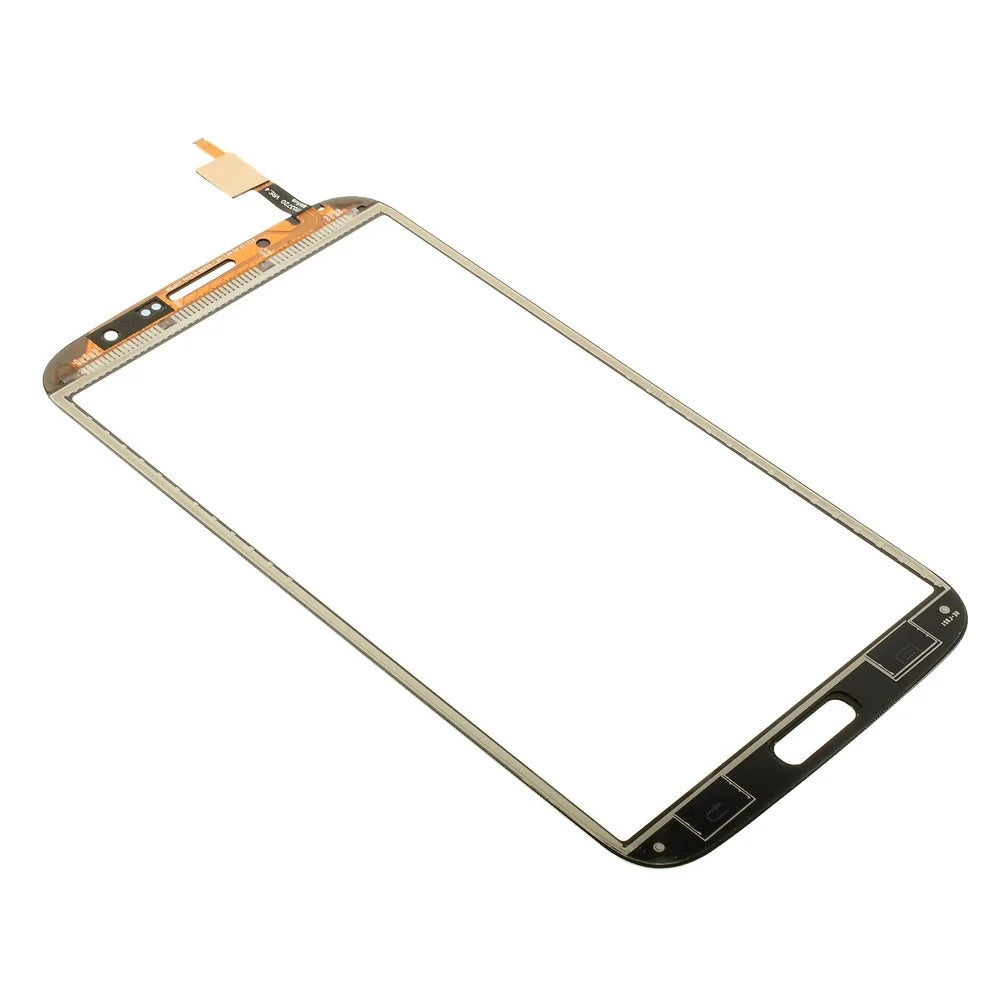 OEM for Samsung Galaxy Mega 6.3 I9205 Touch Screen Digitizer - Black - 3