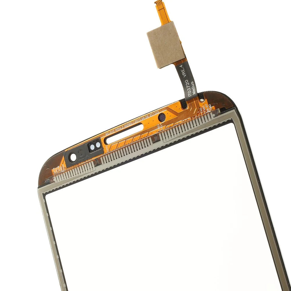 OEM for Samsung Galaxy Mega 6.3 I9205 Touch Screen Digitizer - Black - 5