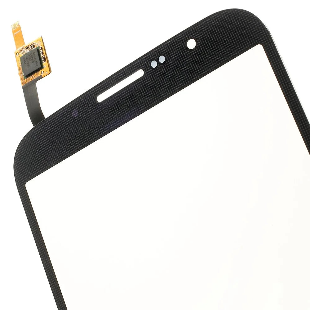 OEM for Samsung Galaxy Mega 6.3 I9205 Touch Screen Digitizer - Black - 6