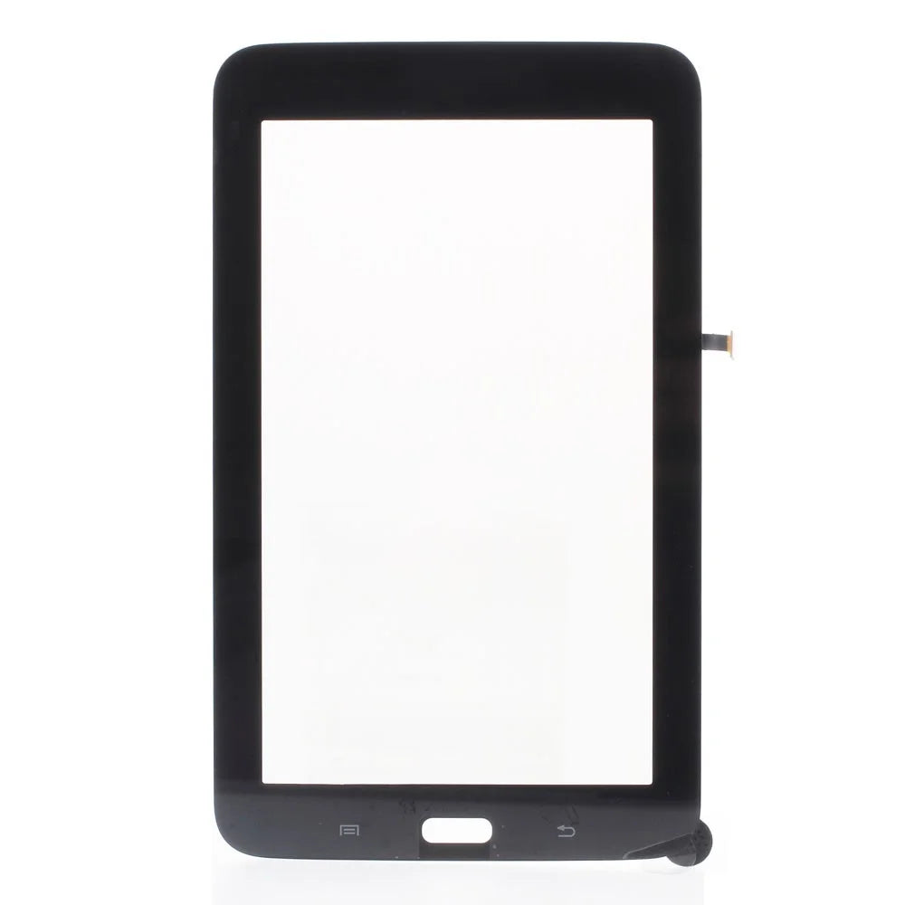 OEM Touch Screen Digitizer Replacement for Samsung Galaxy Tab 3 Lite 7.0 T110 - Black - 1