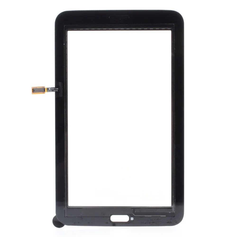 OEM Touch Screen Digitizer Replacement for Samsung Galaxy Tab 3 Lite 7.0 T110 - Black - 2