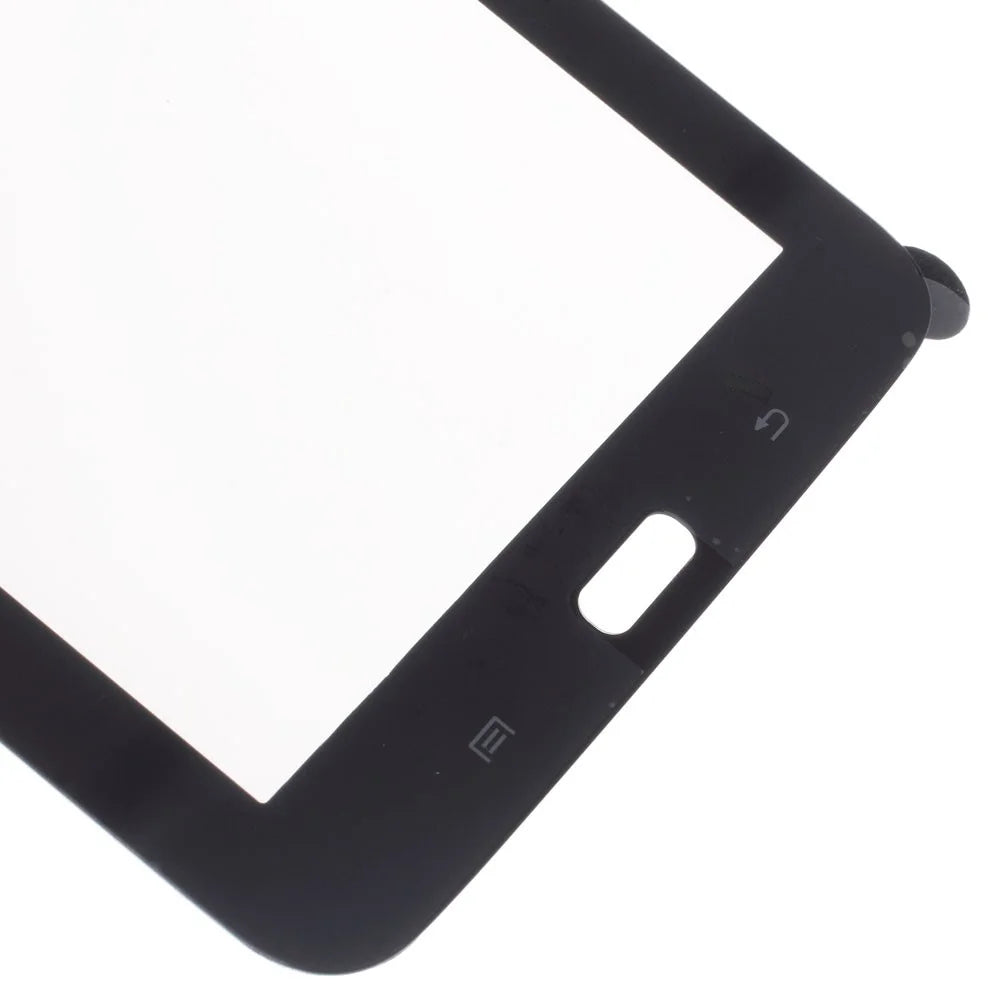 OEM Touch Screen Digitizer Replacement for Samsung Galaxy Tab 3 Lite 7.0 T110 - Black - 4