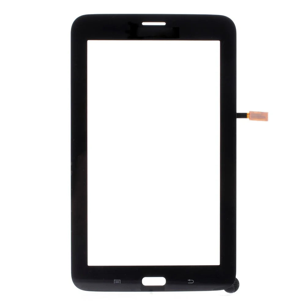 OEM Touch Screen Digitizer Replacement for Samsung Galaxy Tab 3 Lite 7.0 3G T111 - Black - 1