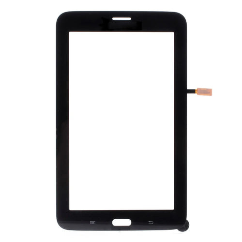 OEM Touch Screen Digitizer Replacement for Samsung Galaxy Tab 3 Lite 7.0 3G T111 - Black - 1
