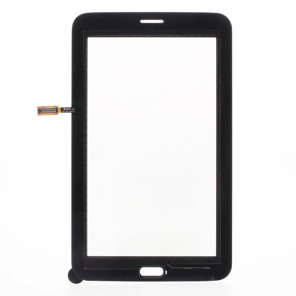 OEM Touch Screen Digitizer Replacement for Samsung Galaxy Tab 3 Lite 7.0 3G T111 - Black - 2