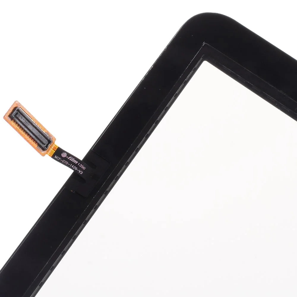 OEM Touch Screen Digitizer Replacement for Samsung Galaxy Tab 3 Lite 7.0 3G T111 - Black - 3