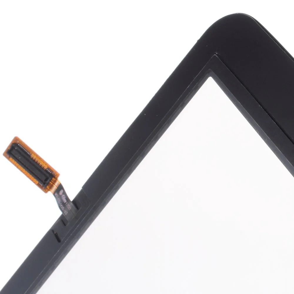OEM Touch Screen Digitizer Replacement for Samsung Galaxy Tab 3 Lite 7.0 3G T111 - Black - 4