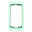 OEM Front Housing Frame Adhesive for Samsung Galaxy S5 G900 - 4