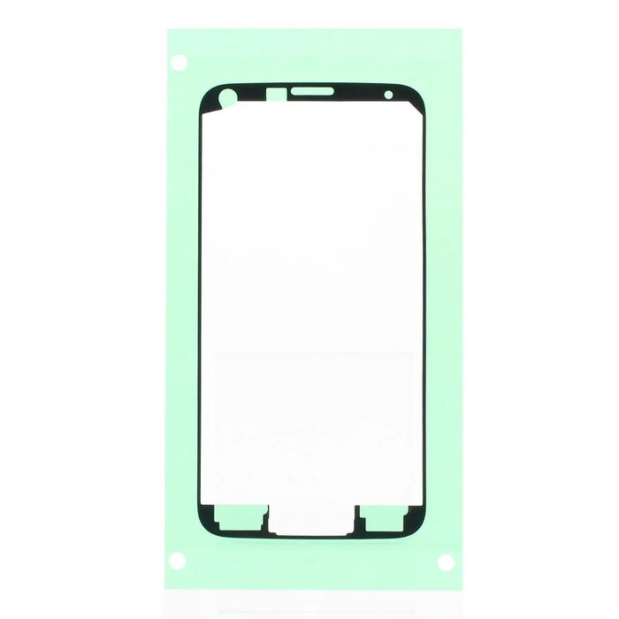 OEM Front Housing Frame Adhesive for Samsung Galaxy S5 G900 - 4