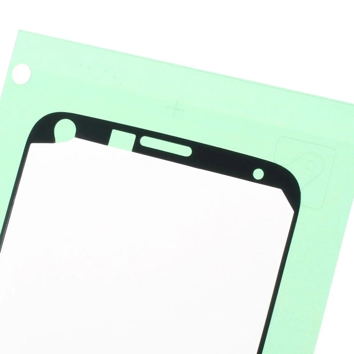 OEM Front Housing Frame Adhesive for Samsung Galaxy S5 G900 - 1