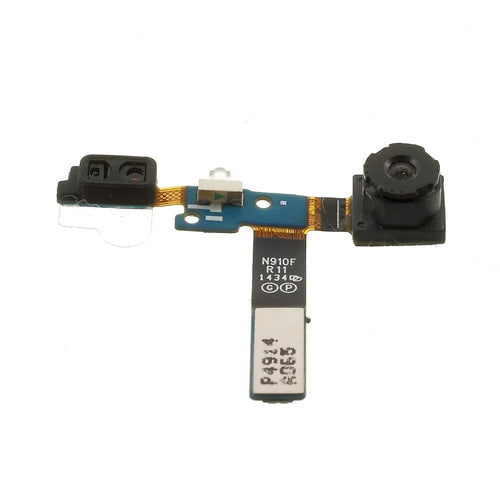 OEM Front Facing Camera Replacement Part for Samsung Galaxy Note 4 N910 - 1