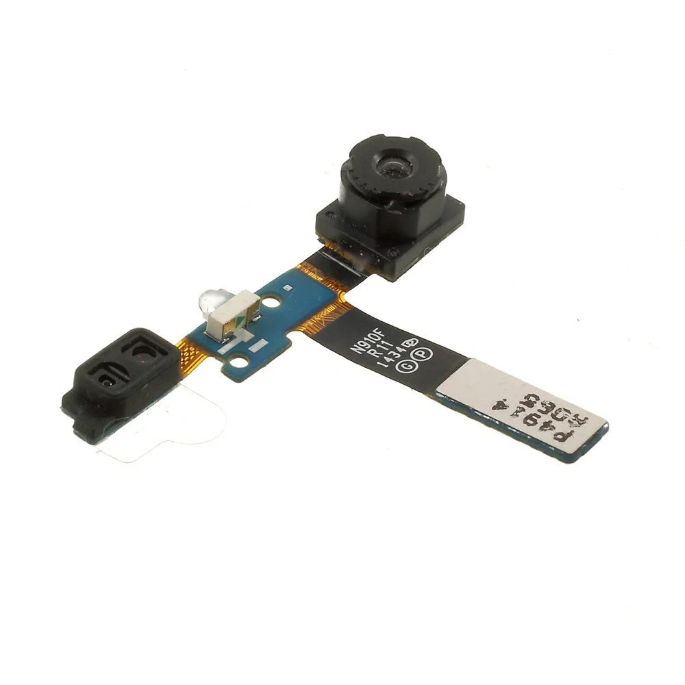OEM Front Facing Camera Replacement Part for Samsung Galaxy Note 4 N910 - 2