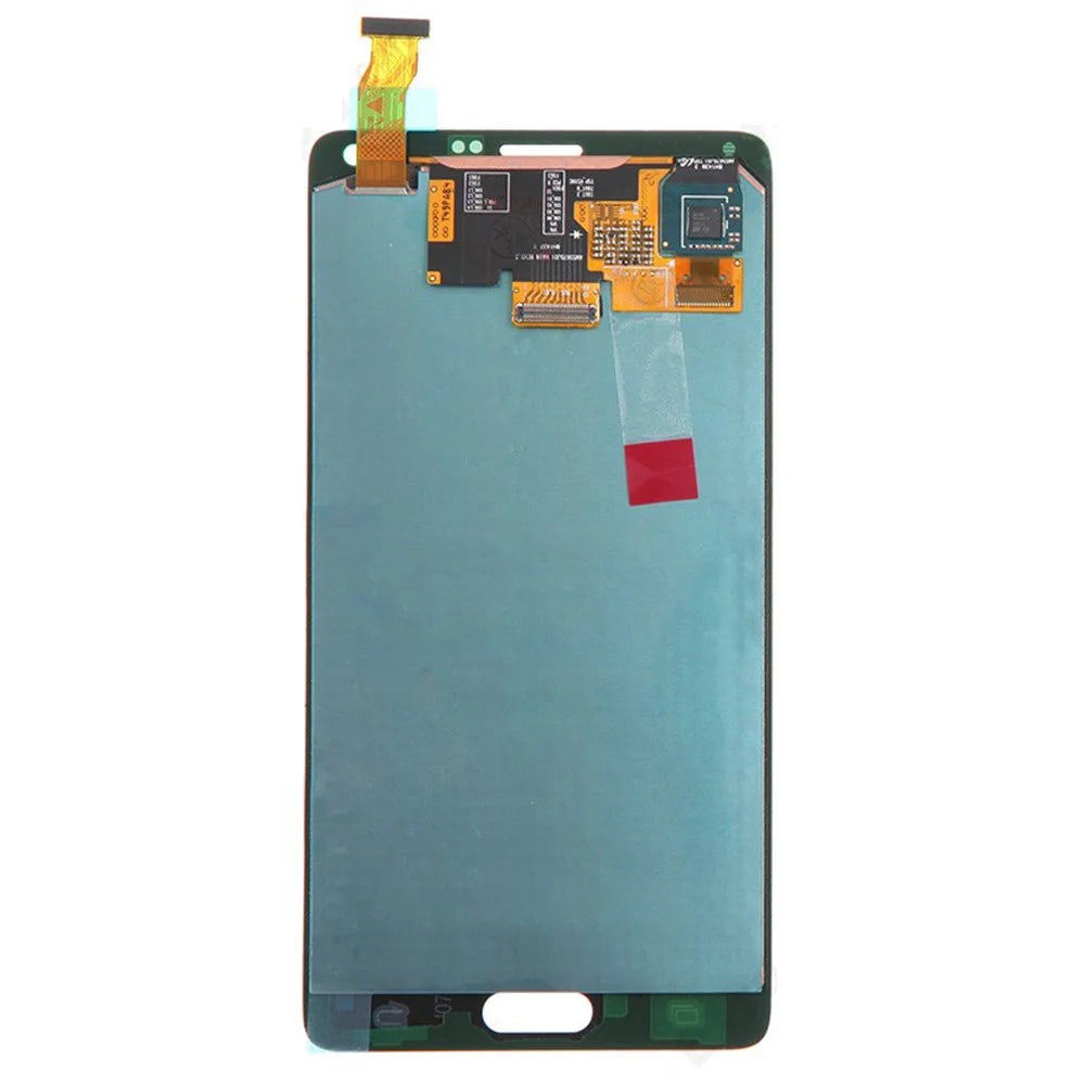 OEM LCD Screen and Digitizer Assembly for Samsung Galaxy Note 4 N910 - Black - 2