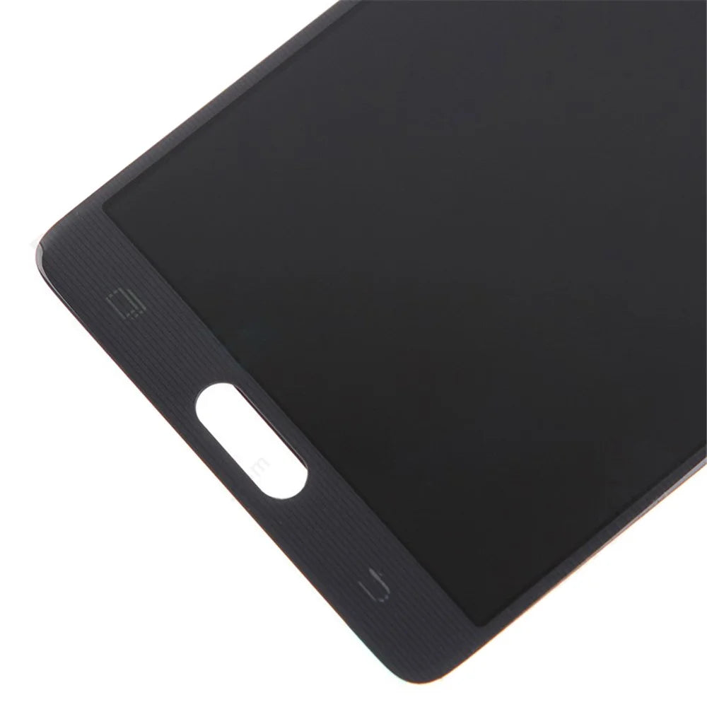OEM LCD Screen and Digitizer Assembly for Samsung Galaxy Note 4 N910 - Black - 4