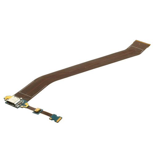 OEM Charging Port Dock Connector Flex Cable for Samsung Galaxy Tab 3 10.1 P5200 - 1