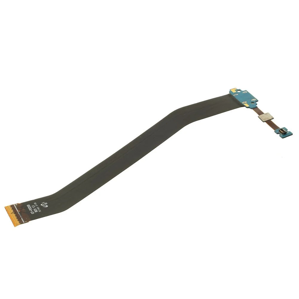 OEM Charging Port Dock Connector Flex Cable for Samsung Galaxy Tab 3 10.1 P5200 - 2
