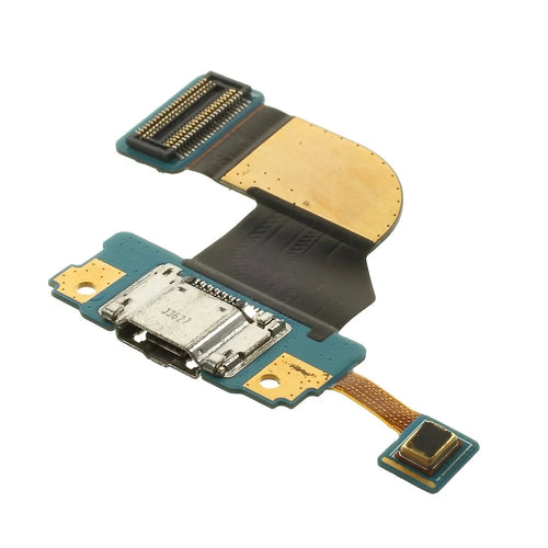 For Samsung Galaxy Tab 3 8.0 SM-T311 OEM Charging Port Flex Cable Replacement - 1