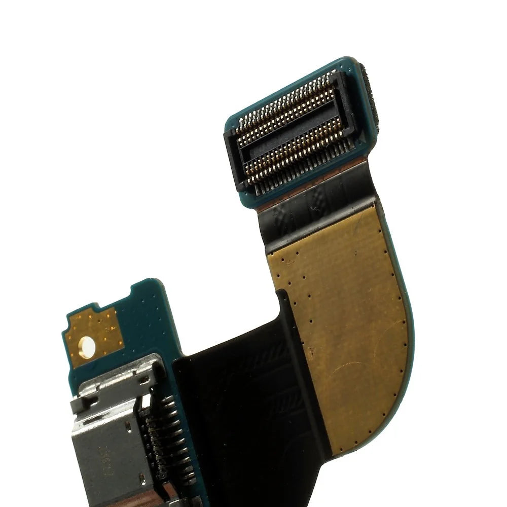 For Samsung Galaxy Tab 3 8.0 SM-T311 OEM Charging Port Flex Cable Replacement - 3