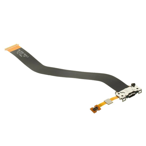 OEM Charging Port Flex Cable Replacement for Samsung Galaxy Tab 4 10.1 SM-T530 (WiFi) - 1