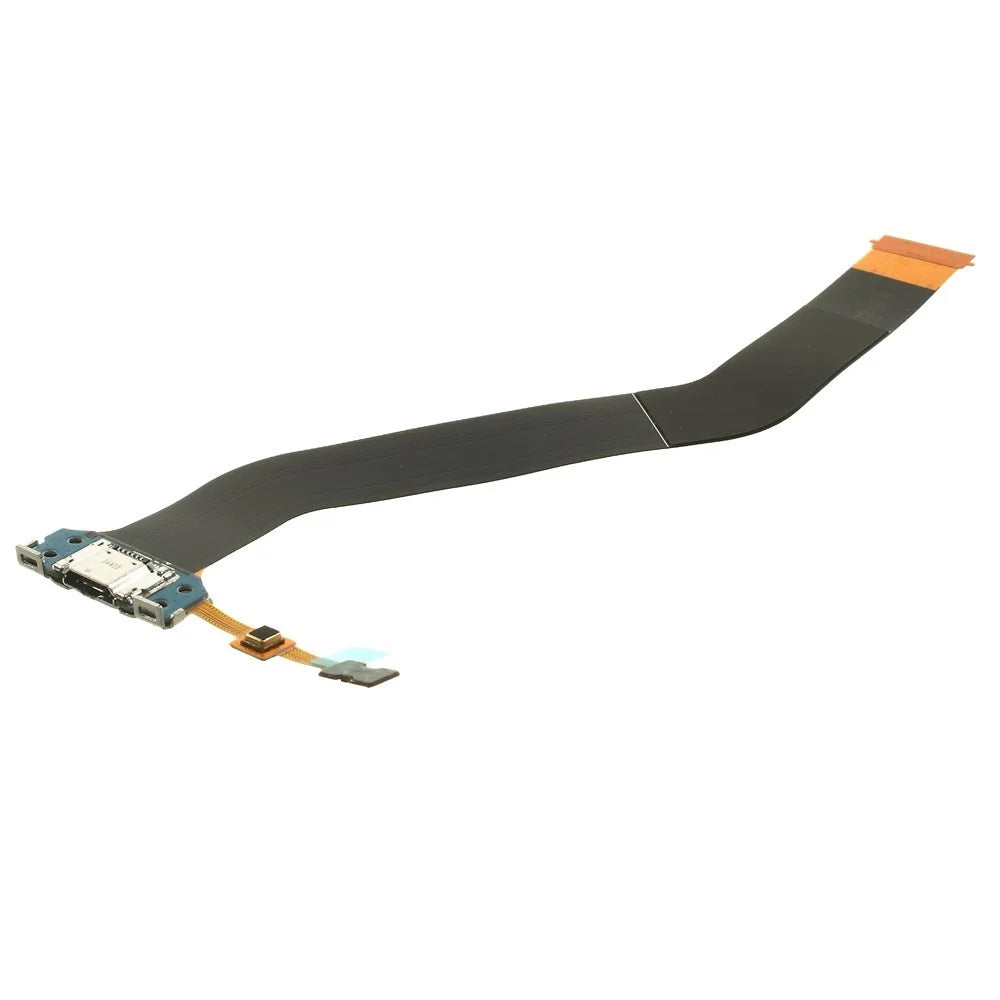 OEM Charging Port Flex Cable Replacement for Samsung Galaxy Tab 4 10.1 SM-T530 (WiFi) - 2