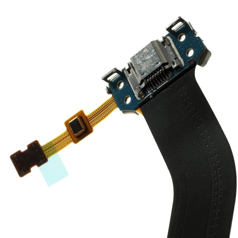 OEM Charging Port Flex Cable Replacement for Samsung Galaxy Tab 4 10.1 SM-T530 (WiFi) - 3