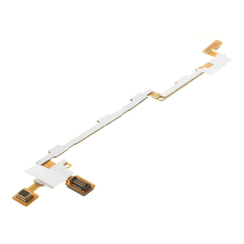 Power Button Flex Cable Repair Part for Samsung Galaxy Tab 3 8.0 SM-T310 (OEM) - 2
