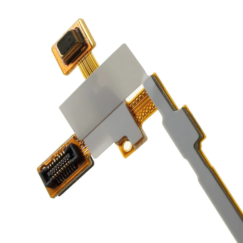 Power Button Flex Cable Repair Part for Samsung Galaxy Tab 3 8.0 SM-T310 (OEM) - 3