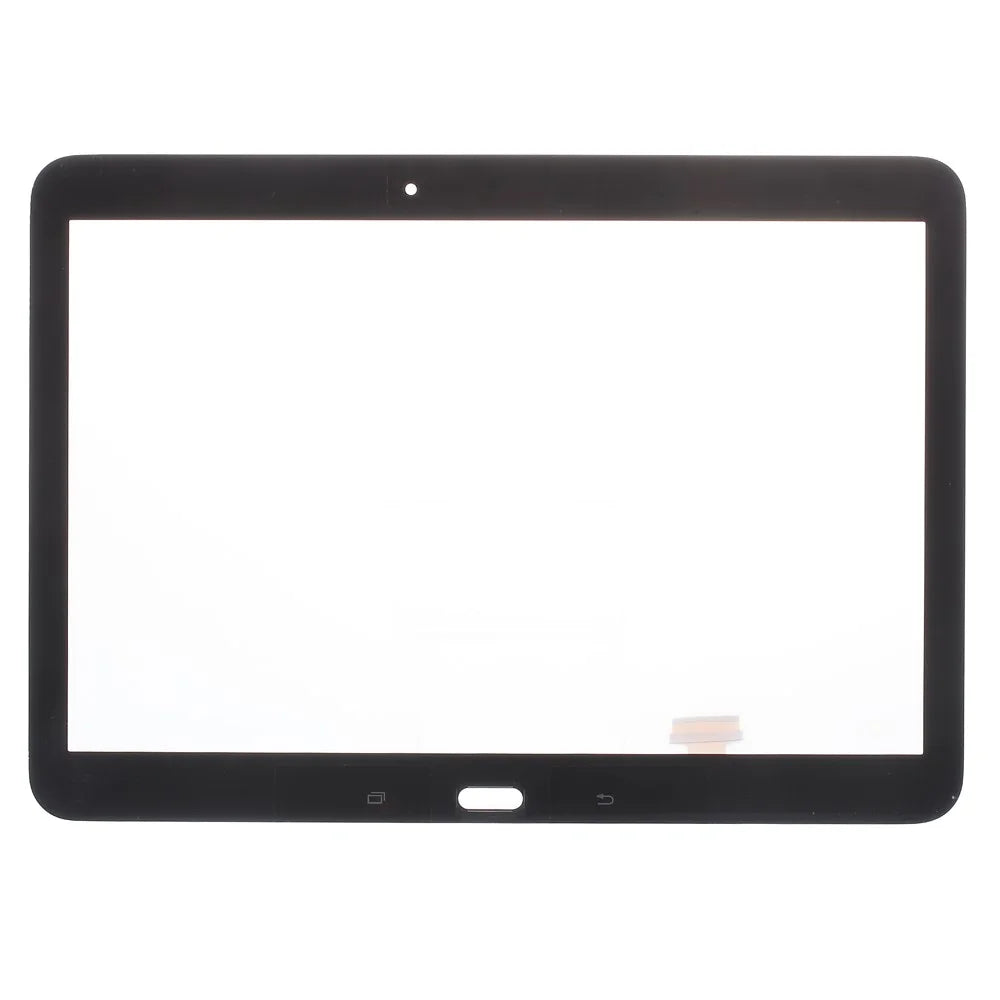 OEM Touch Screen Digitizer Spare Part for Samsung Galaxy Tab 4 10.1 SM-T530 (WiFi) - Black - 1