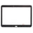 OEM Touch Screen Digitizer Spare Part for Samsung Galaxy Tab 4 10.1 SM-T530 (WiFi) - Black - 1