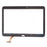 OEM Touch Screen Digitizer Spare Part for Samsung Galaxy Tab 4 10.1 SM-T530 (WiFi) - Black - 2