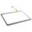 OEM Touch Screen Digitizer Spare Part for Samsung Galaxy Tab 4 10.1 SM-T530 (WiFi) - Black - 3