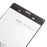 For Sony Xperia Z3 D6603 D6643 D6653 D6616 LCD Screen and Digitizer Assembly - Black - 3
