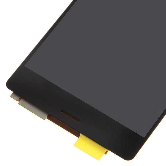 For Sony Xperia Z3 D6603 D6643 D6653 D6616 LCD Screen and Digitizer Assembly - Black - 5