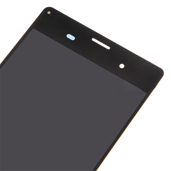 For Sony Xperia Z3 D6603 D6643 D6653 D6616 LCD Screen and Digitizer Assembly - Black - 6
