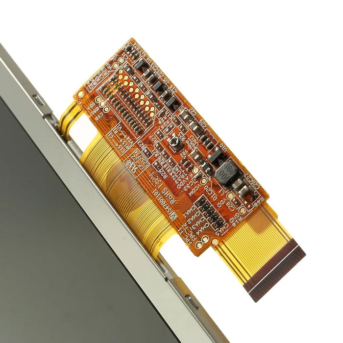 OEM LCD Screen Replacement for Samsung Galaxy Tab 3 7.0 Lite T110 T111 - 4