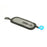 Black Home Button Replace Part for Samsung Galaxy Grand Neo I9060 (OEM) - 2