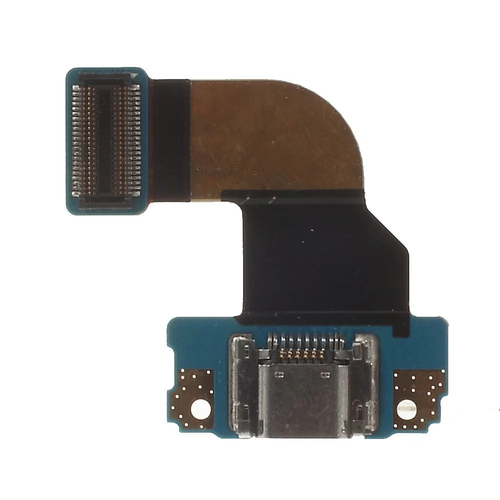 OEM Charging Port Dock Connector Flex Cable for Samsung Galaxy Tab 3 8.0 SM-T310 - 1