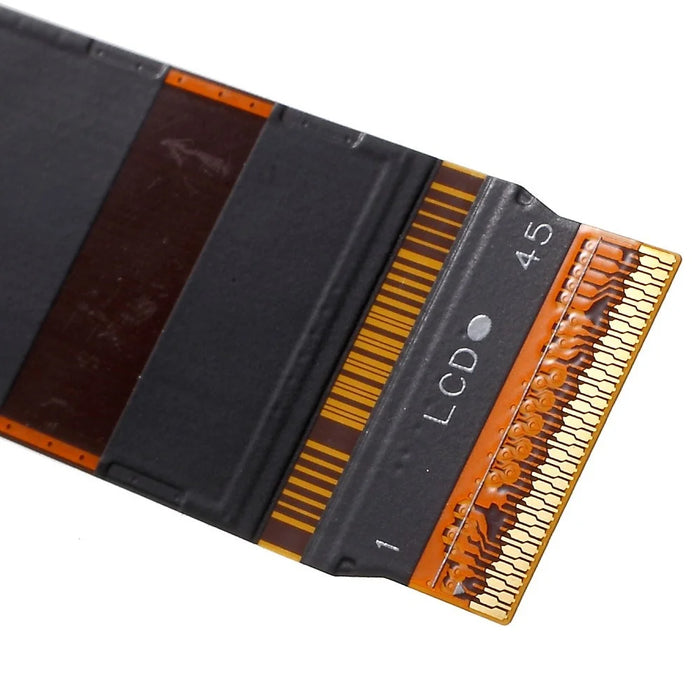 OEM LCD Flex Ribbon Cable Replacement for Samsung Galaxy Tab 3 10.1 P5200 - 3