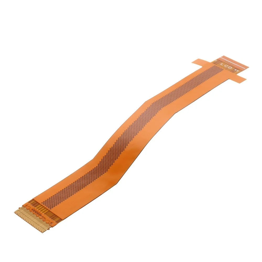 OEM LCD Flex Cable Ribbon for Samsung Galaxy Note 10.1 P600 P601 P605 - 1
