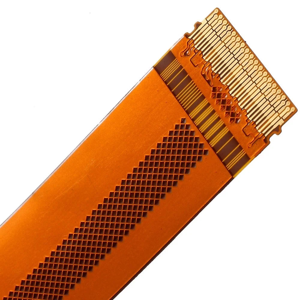 OEM LCD Flex Cable Ribbon for Samsung Galaxy Note 10.1 P600 P601 P605 - 4