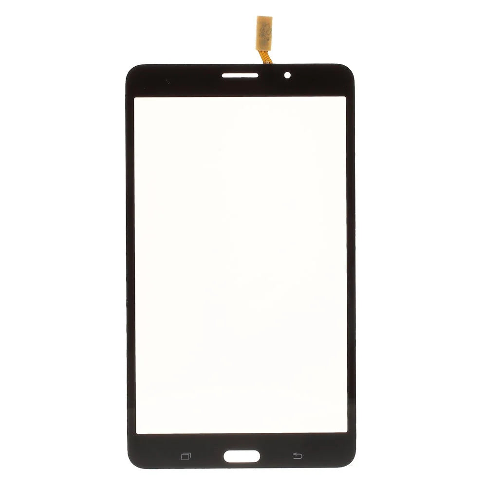 OEM Digitizer Touch Screen for Samsung Galaxy Tab 4 7.0 T231 T235 - Black - 1